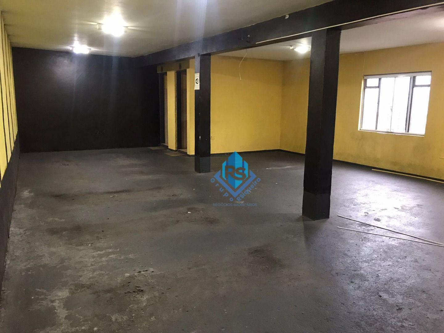 Loja-Salão à venda e aluguel, 300m² - Foto 1