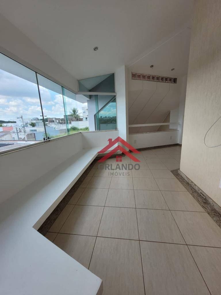 Sobrado à venda com 4 quartos, 272m² - Foto 9