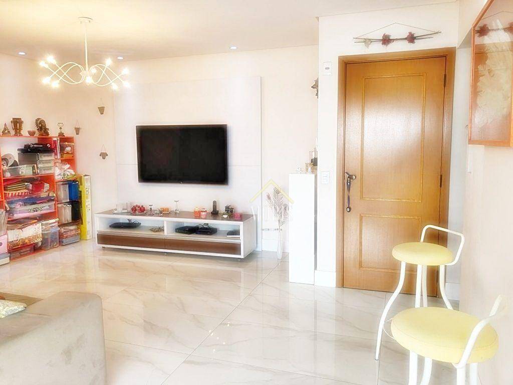 Apartamento à venda com 3 quartos, 126m² - Foto 8