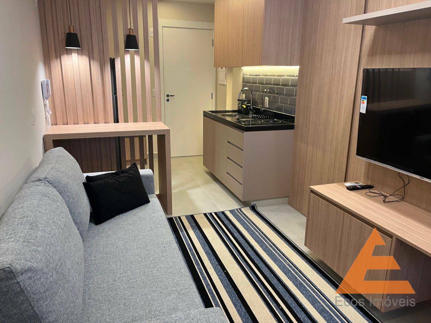 Apartamento à venda e aluguel com 1 quarto, 44m² - Foto 48