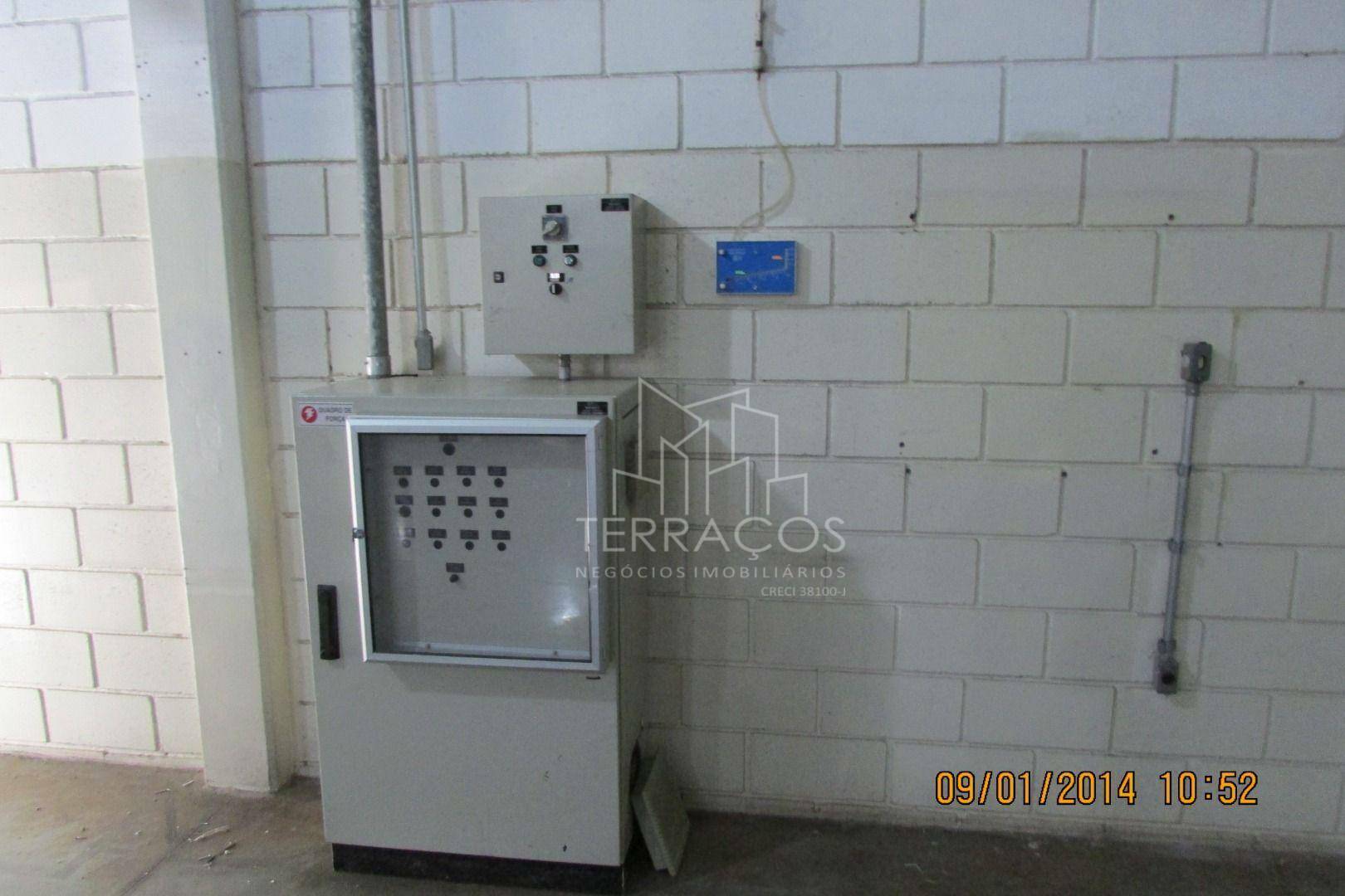 Depósito-Galpão-Armazém à venda e aluguel, 1500m² - Foto 15
