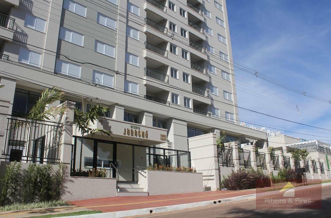 Apartamento à venda com 2 quartos, 69m² - Foto 1