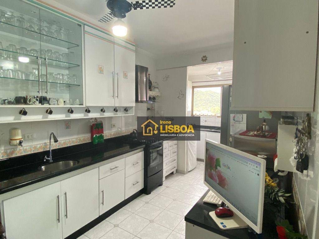 Apartamento à venda com 2 quartos, 104m² - Foto 15