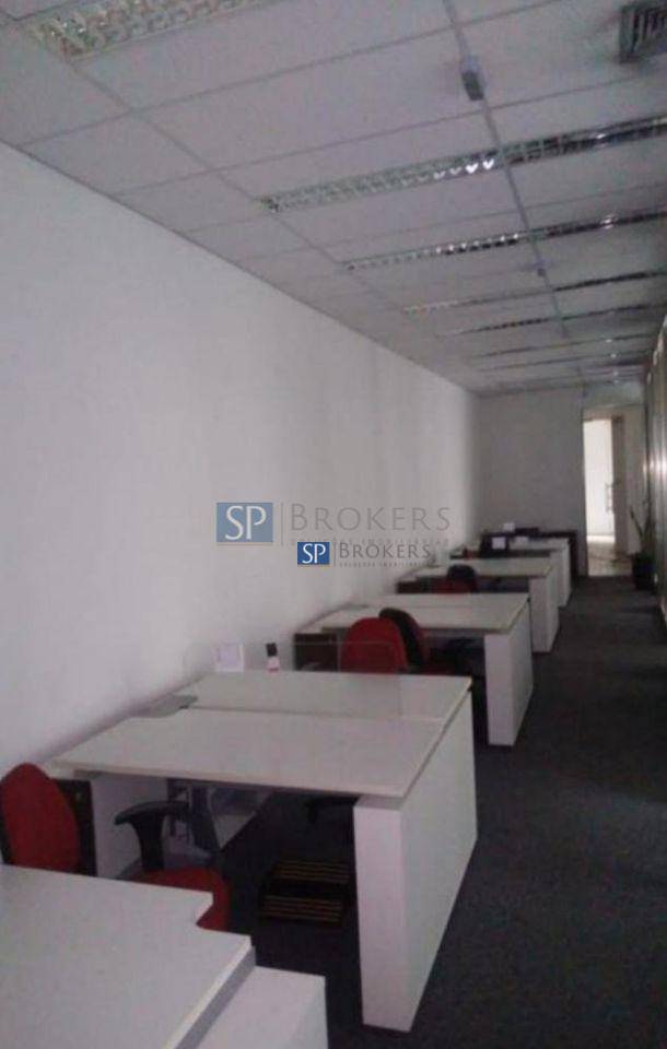 Conjunto Comercial-Sala para alugar, 187m² - Foto 2