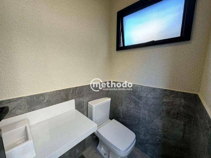 Casa de Condomínio à venda com 4 quartos, 302m² - Foto 28