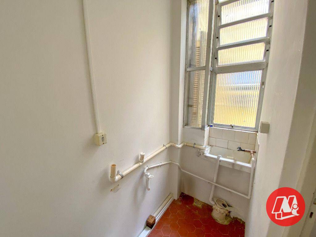 Apartamento para alugar com 1 quarto, 49m² - Foto 4
