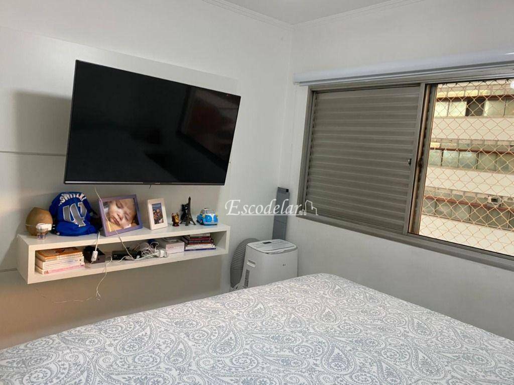 Apartamento à venda com 3 quartos, 78m² - Foto 16