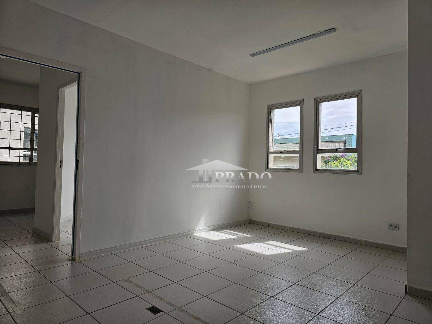 Conjunto Comercial-Sala para alugar, 57m² - Foto 9