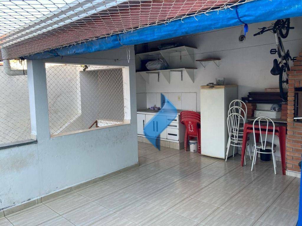 Casa à venda com 3 quartos, 135m² - Foto 32