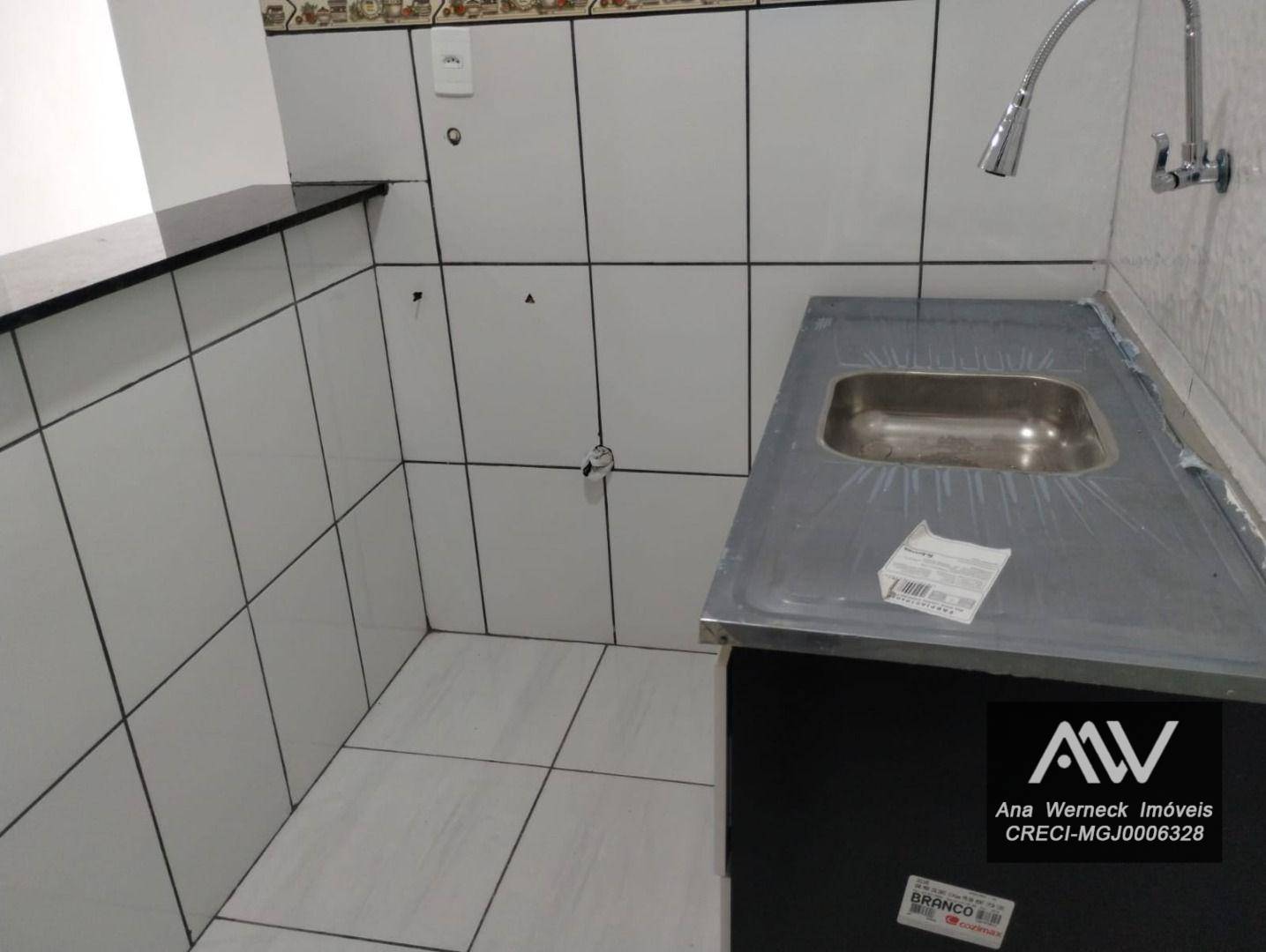 Apartamento à venda com 1 quarto, 47m² - Foto 11