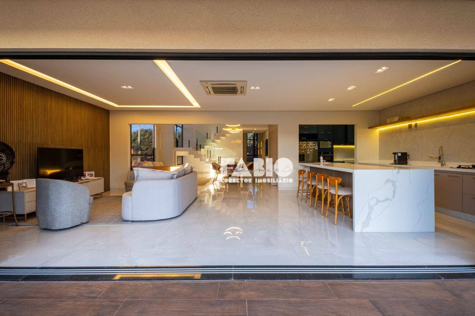 Sobrado à venda com 4 quartos, 470m² - Foto 22