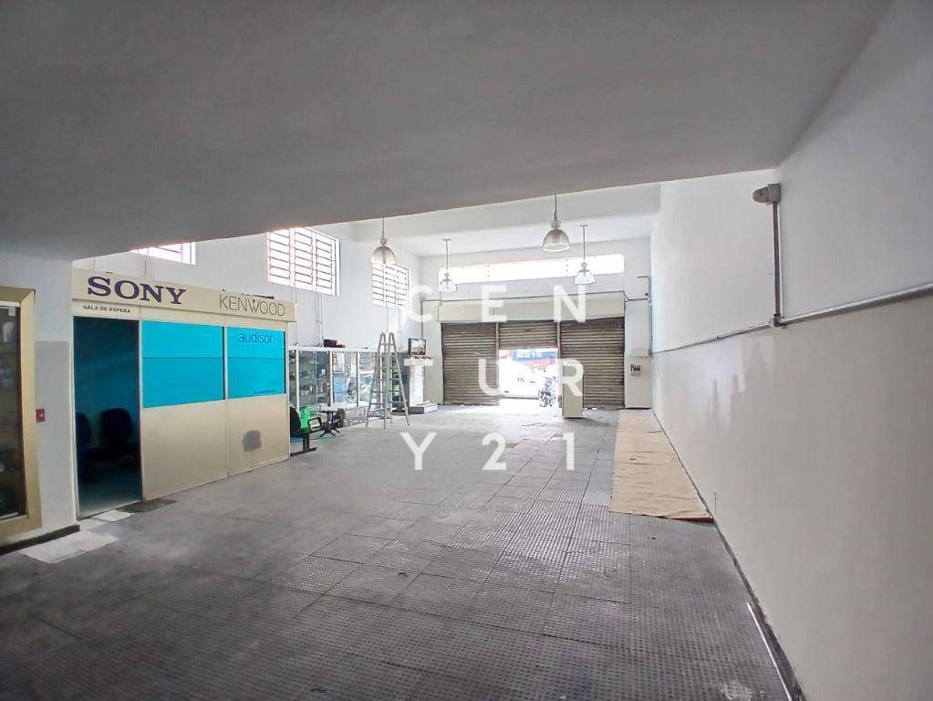 Loja-Salão para alugar, 300m² - Foto 2