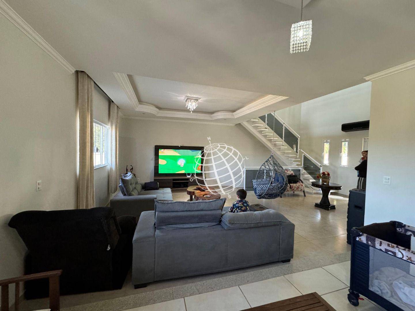 Casa, 3 quartos, 844 m² - Foto 32