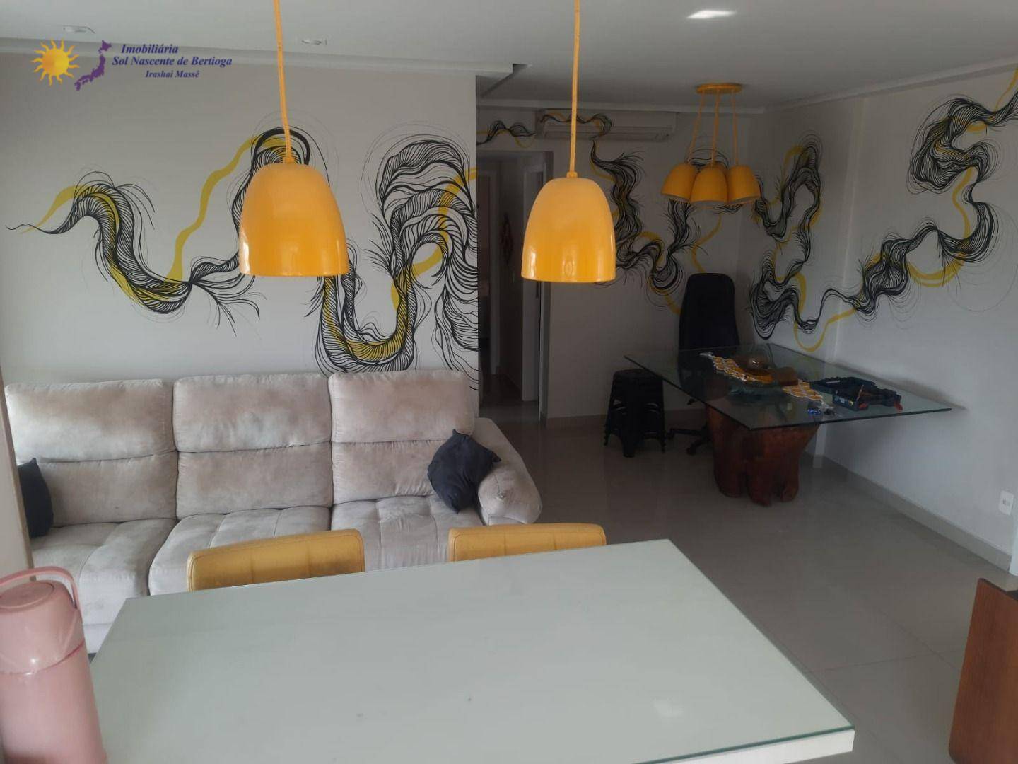 Apartamento à venda com 3 quartos, 123m² - Foto 12