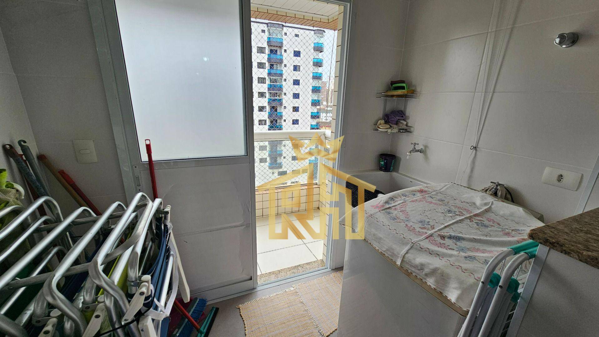 Apartamento à venda com 3 quartos, 122m² - Foto 22