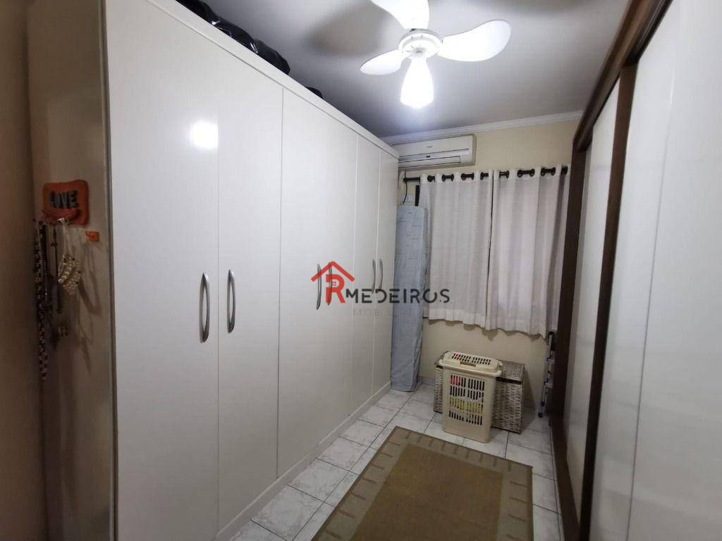 Apartamento à venda com 3 quartos, 120m² - Foto 20