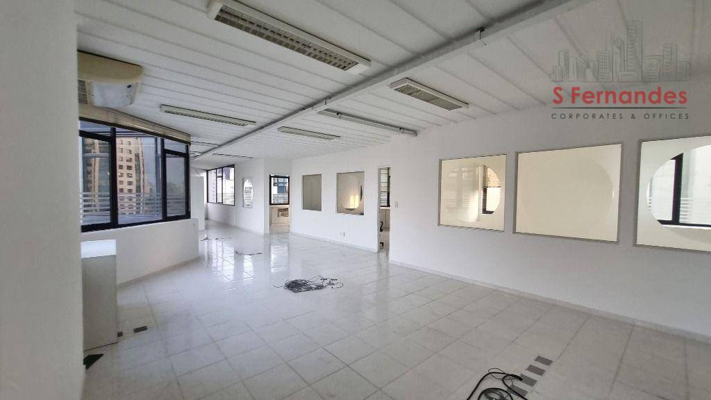 Conjunto Comercial-Sala à venda e aluguel, 220m² - Foto 4