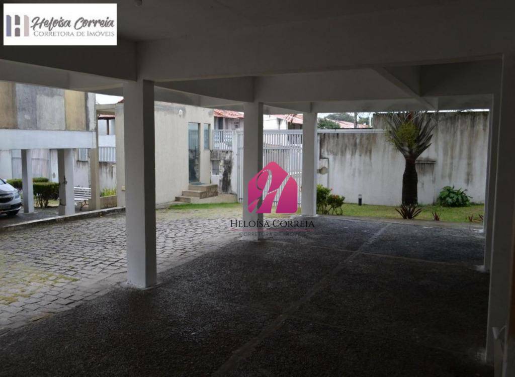 Apartamento à venda com 3 quartos, 85m² - Foto 15