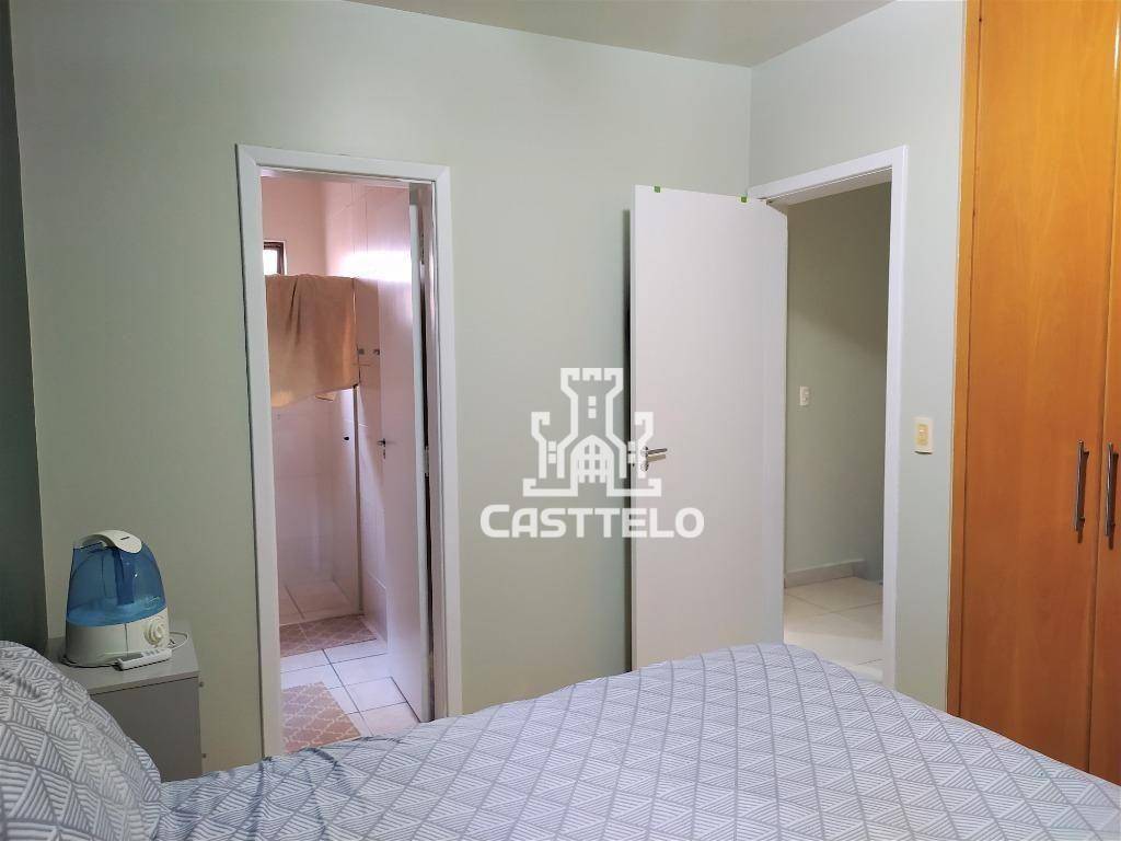 Casa à venda com 3 quartos, 138m² - Foto 27