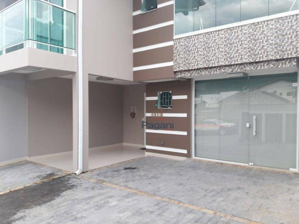 Sobrado à venda com 3 quartos, 70m² - Foto 10