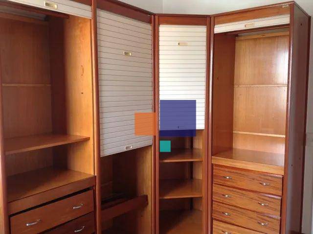 Apartamento para alugar com 3 quartos, 80m² - Foto 5