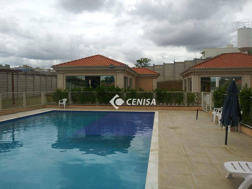 Casa de Condomínio à venda com 3 quartos, 160m² - Foto 46