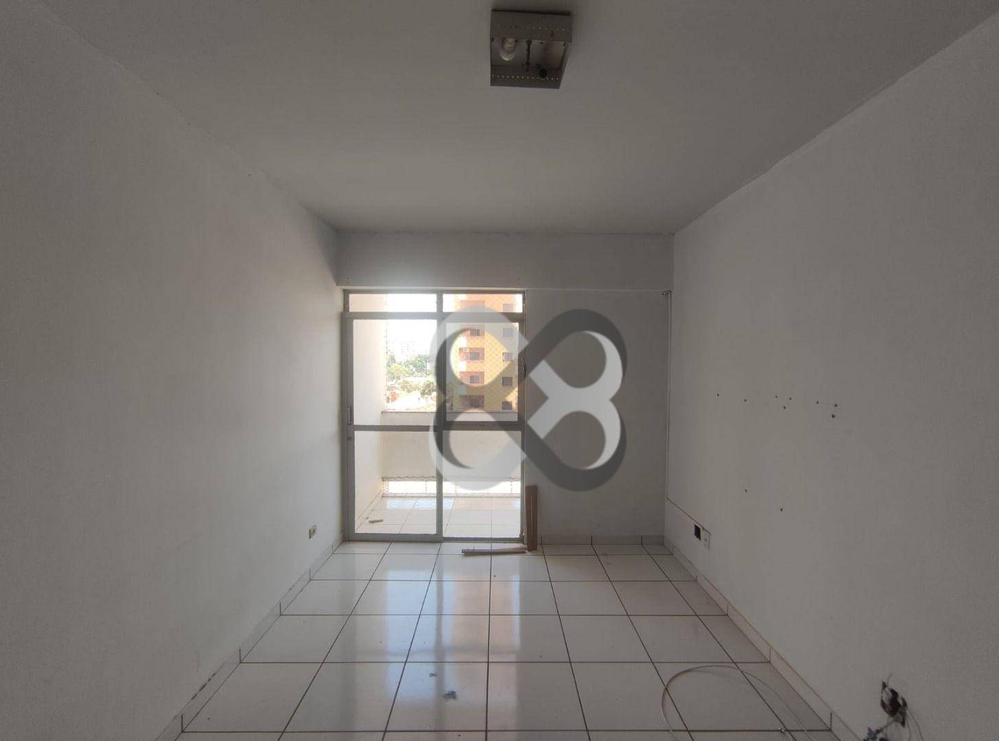 Apartamento à venda com 1 quarto, 49m² - Foto 1