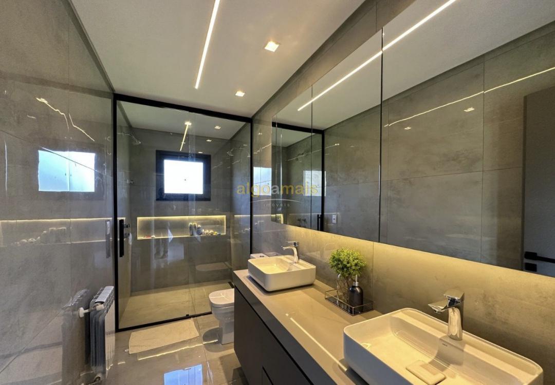 Casa de Condomínio à venda com 4 quartos, 270m² - Foto 14