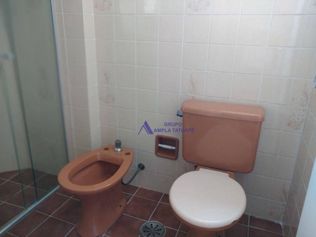 Apartamento para alugar com 3 quartos, 86m² - Foto 13