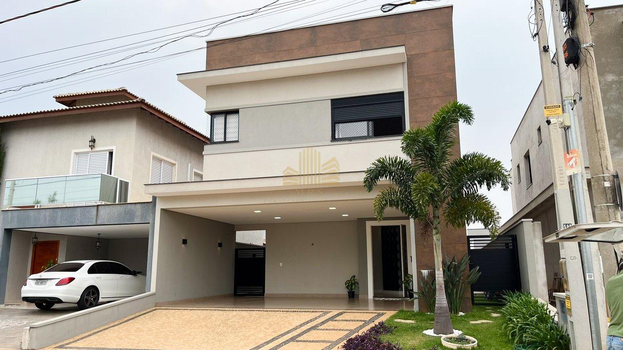 Casa de Condomínio à venda com 4 quartos, 248m² - Foto 20