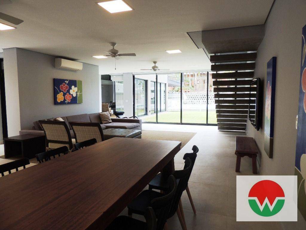 Casa de Condomínio à venda com 6 quartos, 300m² - Foto 35