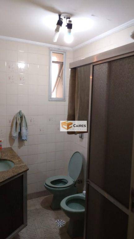 Apartamento à venda com 1 quarto, 51m² - Foto 7