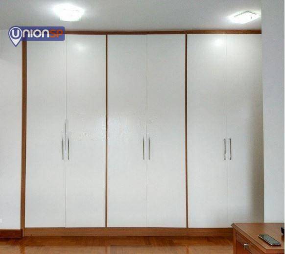 Apartamento à venda com 3 quartos, 165m² - Foto 9