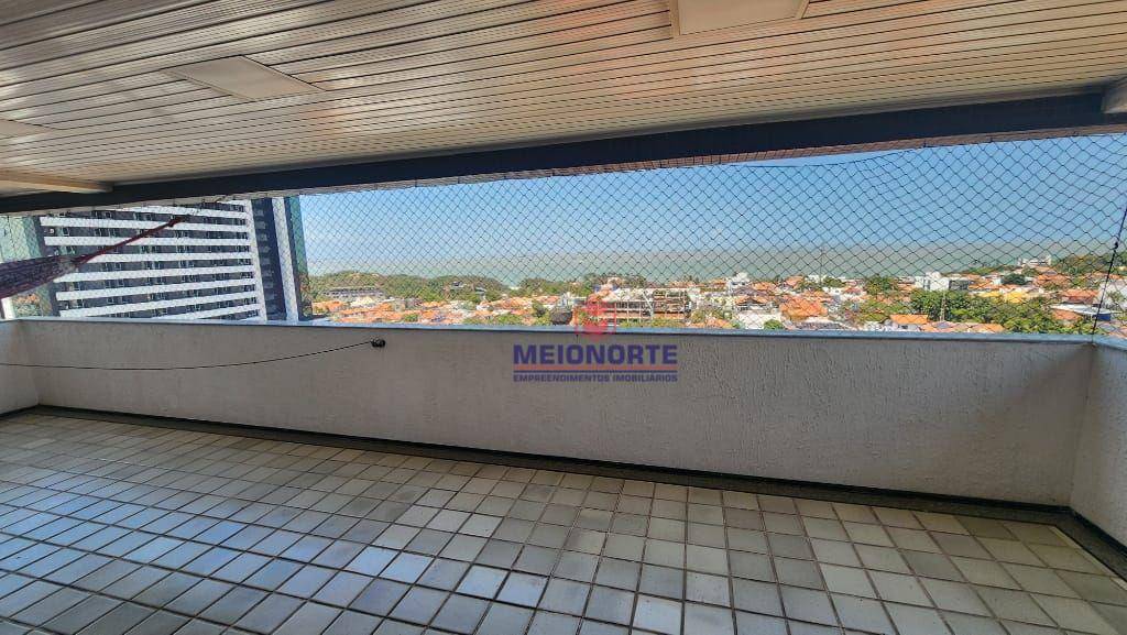 Apartamento, 4 quartos, 330 m² - Foto 3