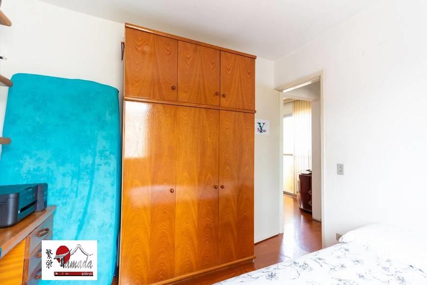 Apartamento à venda com 2 quartos, 62m² - Foto 15