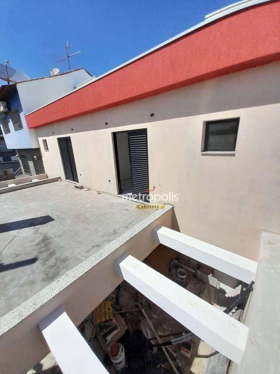 Sobrado à venda com 3 quartos, 100m² - Foto 19