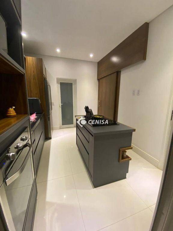 Casa de Condomínio à venda com 3 quartos, 195m² - Foto 3