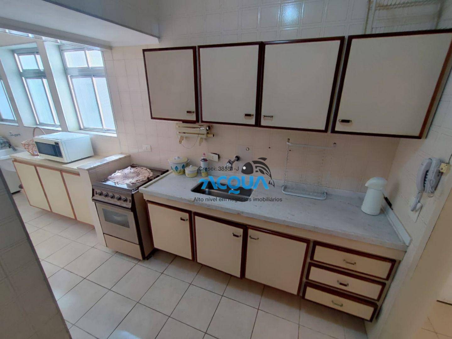 Apartamento à venda com 2 quartos, 90m² - Foto 6