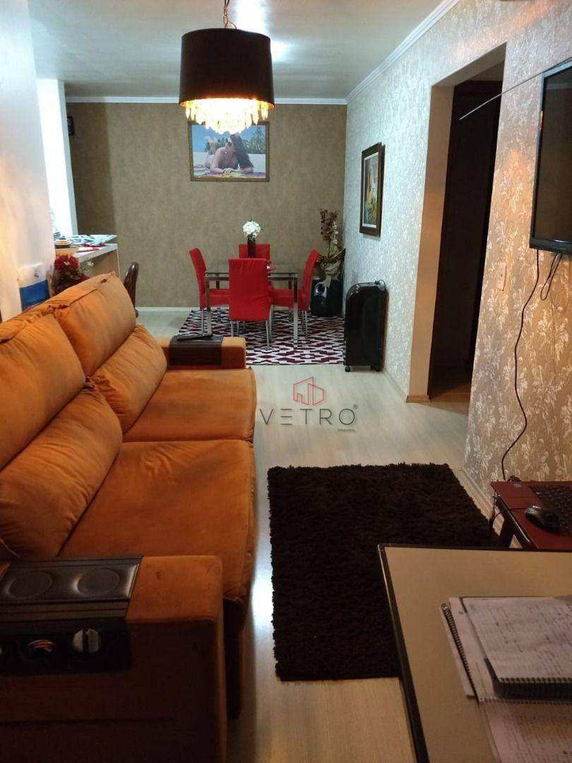 Apartamento à venda com 2 quartos, 65m² - Foto 1