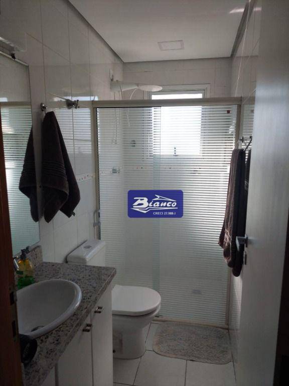 Apartamento à venda com 3 quartos, 93m² - Foto 16