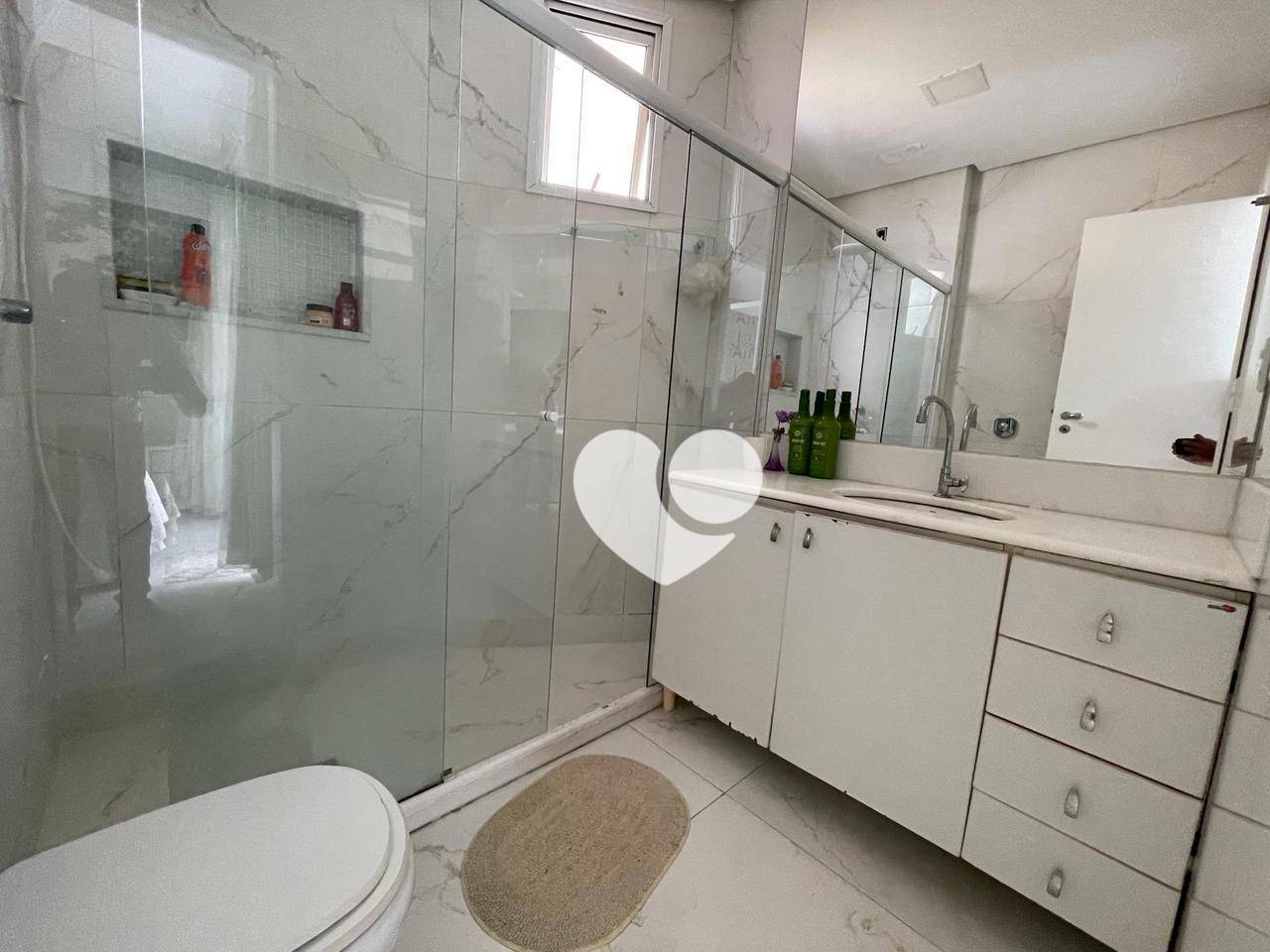 Apartamento à venda com 4 quartos, 170m² - Foto 13