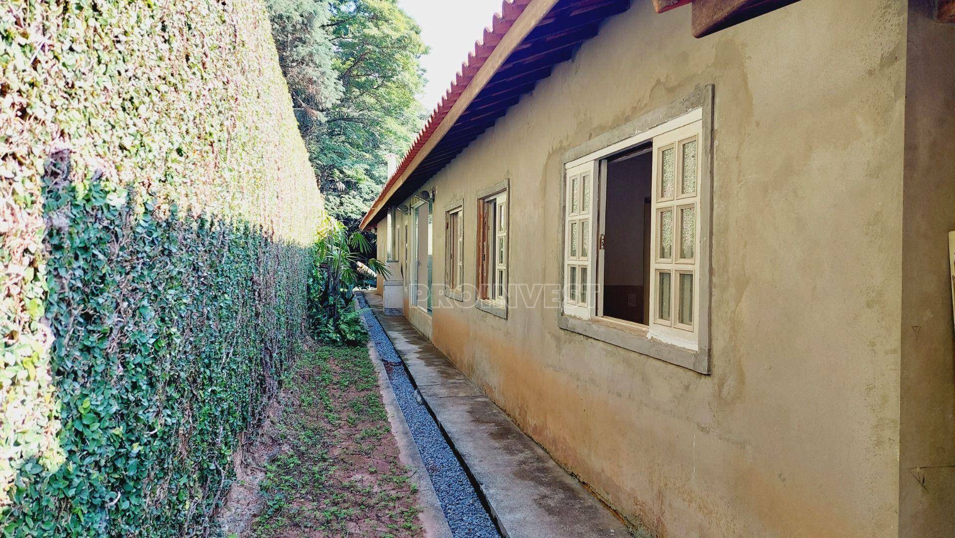 Casa de Condomínio à venda com 3 quartos, 440m² - Foto 44