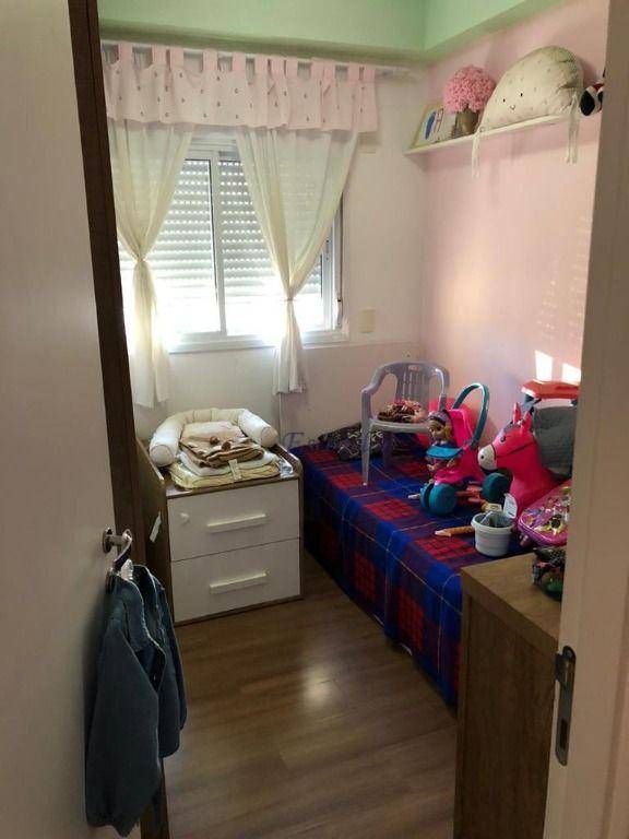 Apartamento à venda com 2 quartos, 72m² - Foto 13