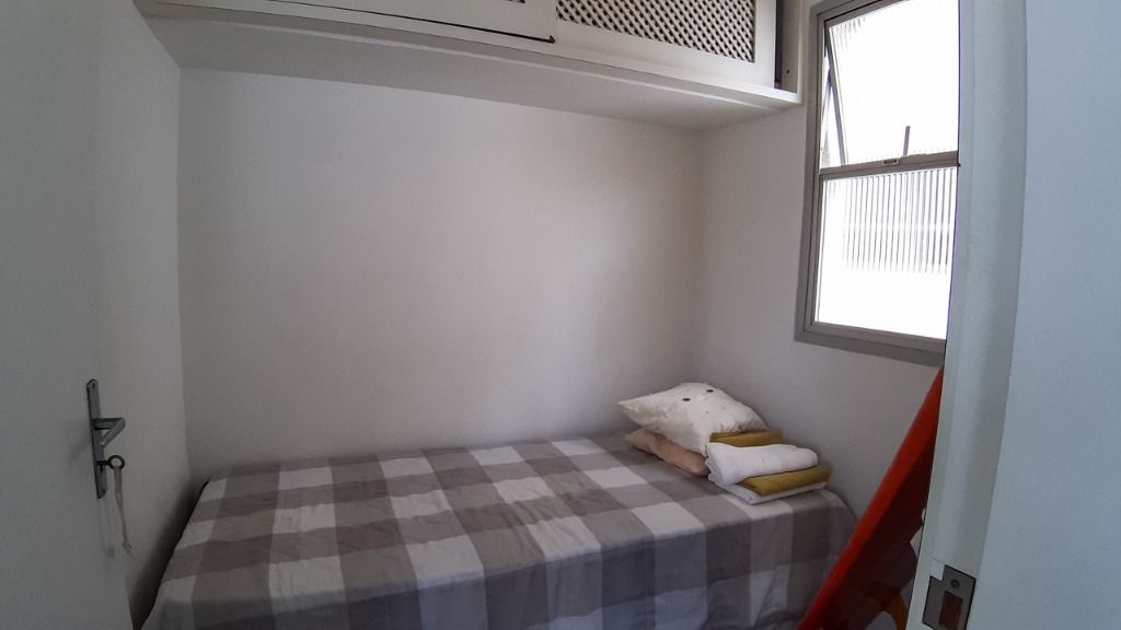 Apartamento à venda com 3 quartos, 130m² - Foto 23