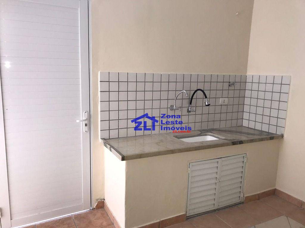 Sobrado para alugar com 2 quartos, 120m² - Foto 15