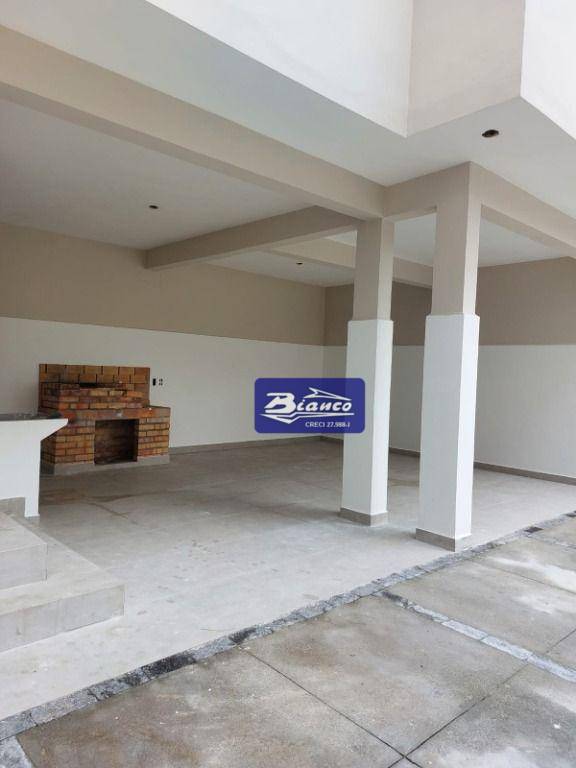 Sobrado à venda com 4 quartos, 328m² - Foto 12