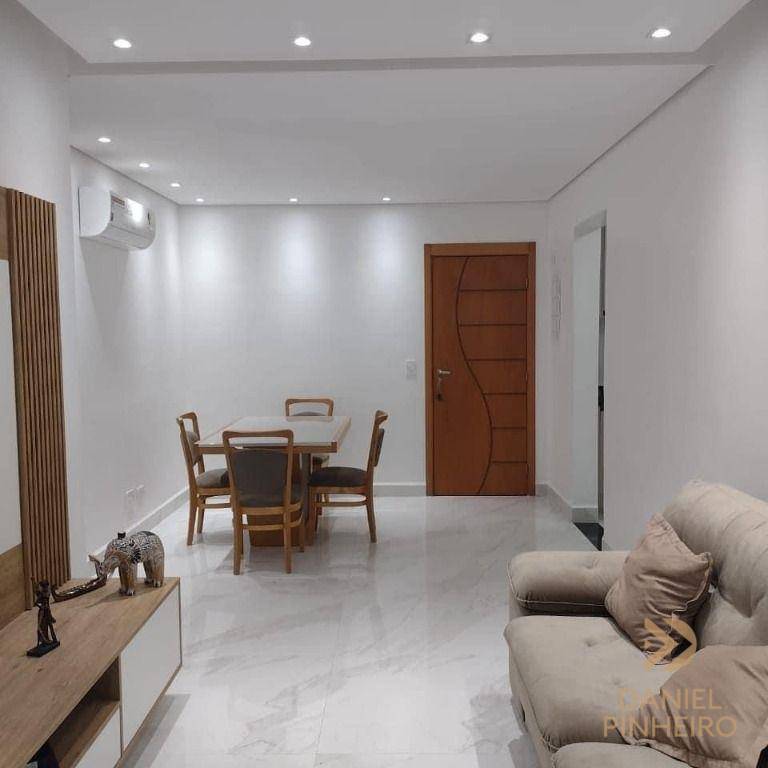 Apartamento à venda com 2 quartos, 89m² - Foto 6