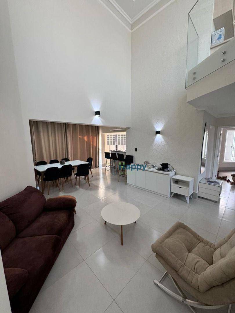 Casa de Condomínio para alugar com 4 quartos, 307m² - Foto 3