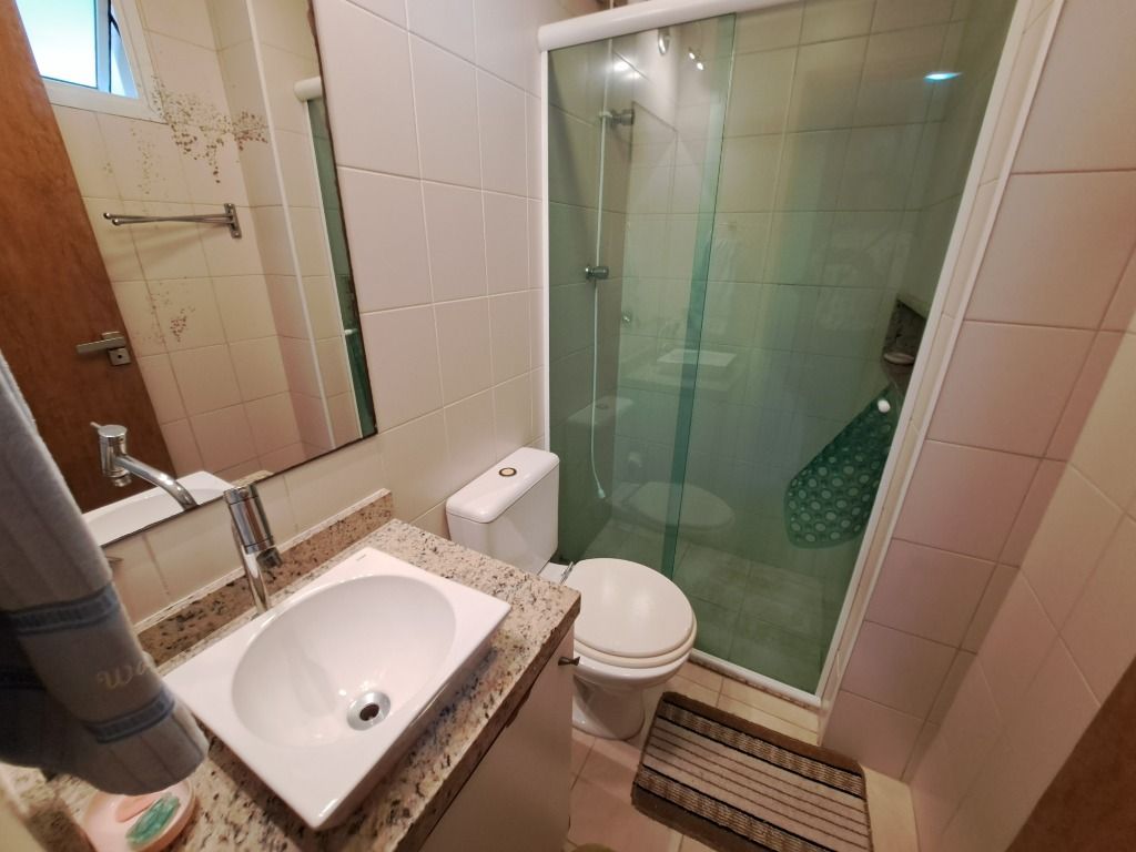 Apartamento à venda com 4 quartos, 147m² - Foto 21