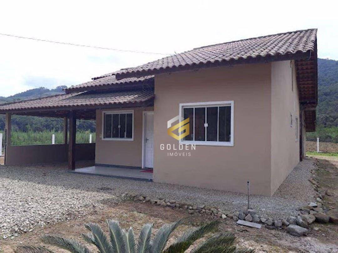 Chácara à venda com 2 quartos, 4341M2 - Foto 6